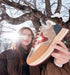 Victoria Sneaker Cosmos Metall